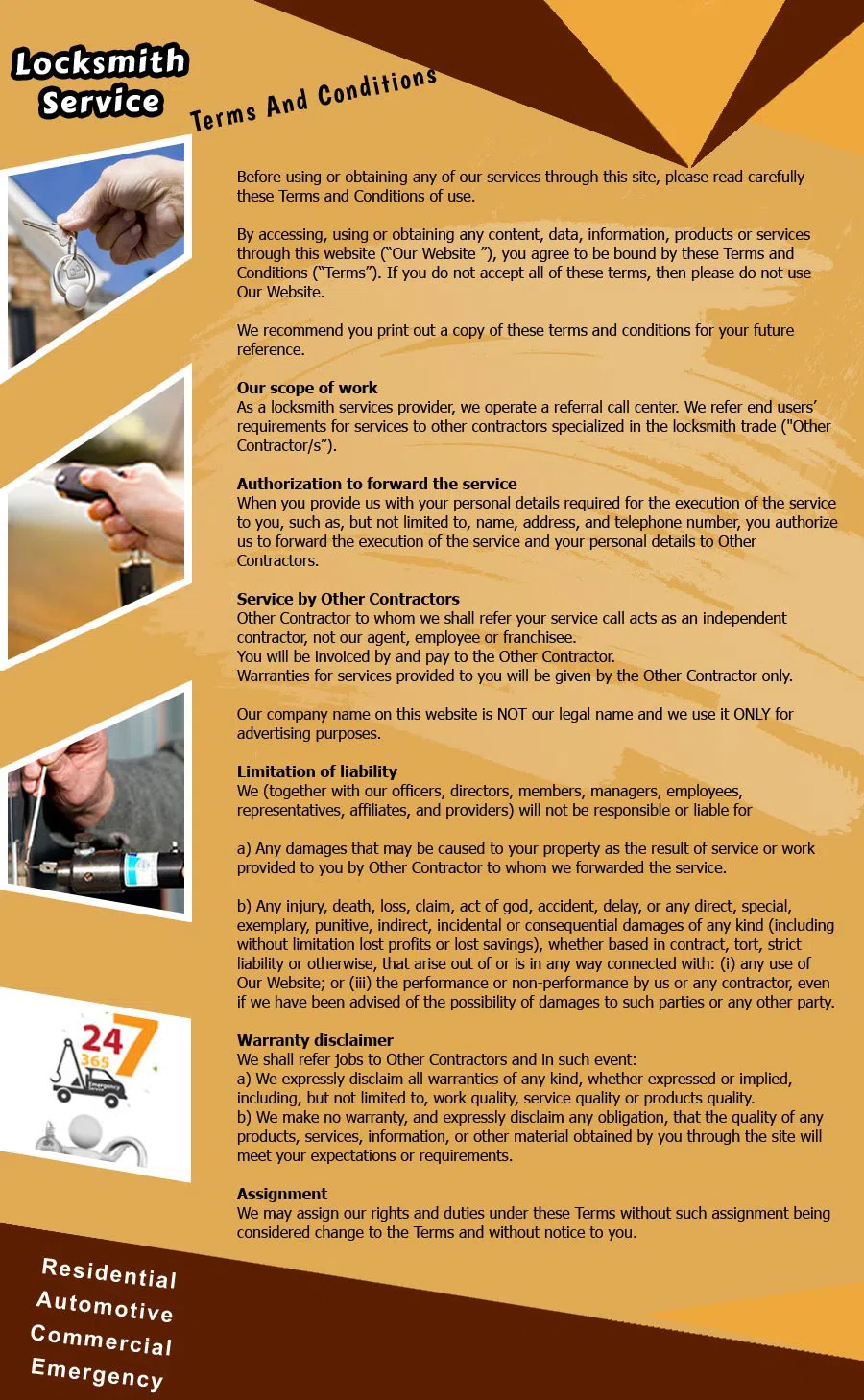 Super Locksmith Service Willow Springs, IL 708-272-3830