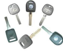 Super Locksmith Service Willow Springs, IL 708-272-3830 - car-keys-made